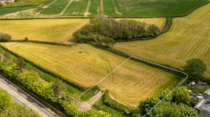 Building plot in Bideford photo